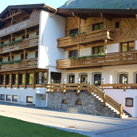 Hotel Landle Galtur Bagian luar foto